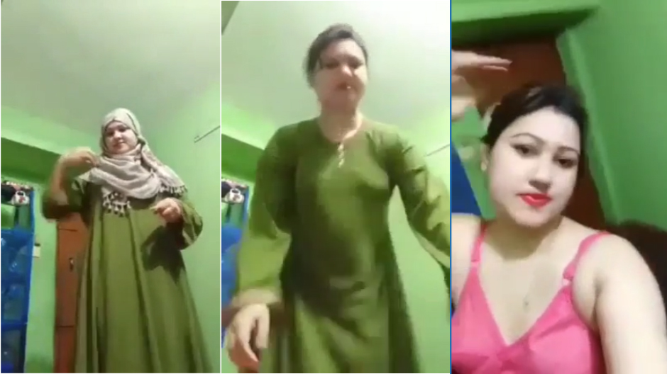 Bokep Hijab body mulus