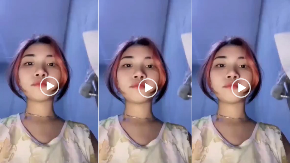 Bokep Viral Chella Dini remas tete