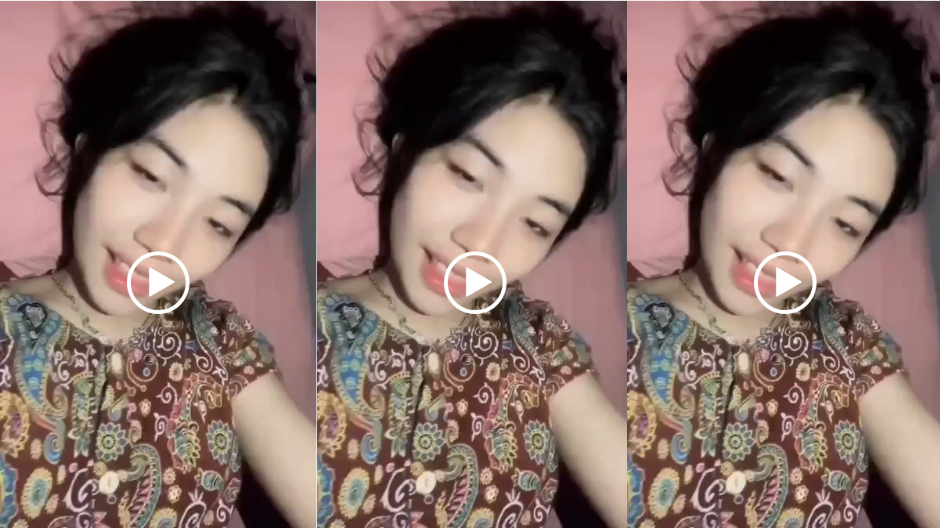 Bokep Chella Dini colmek sebelum Tidur